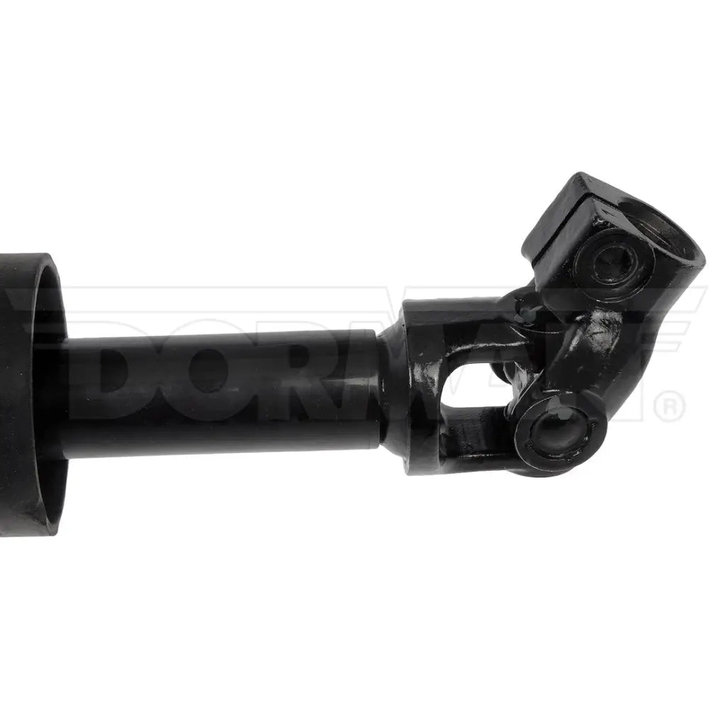 Dorman Long-Lasting Durability Steering Shaft 425-338 - Intermediate