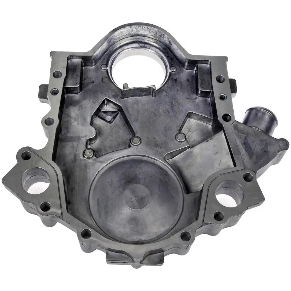 Dorman Long-Lasting Durability Timing Cover 635-117 - Covers