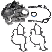 Dorman Long-Lasting Durability Timing Cover 635-117 - Covers