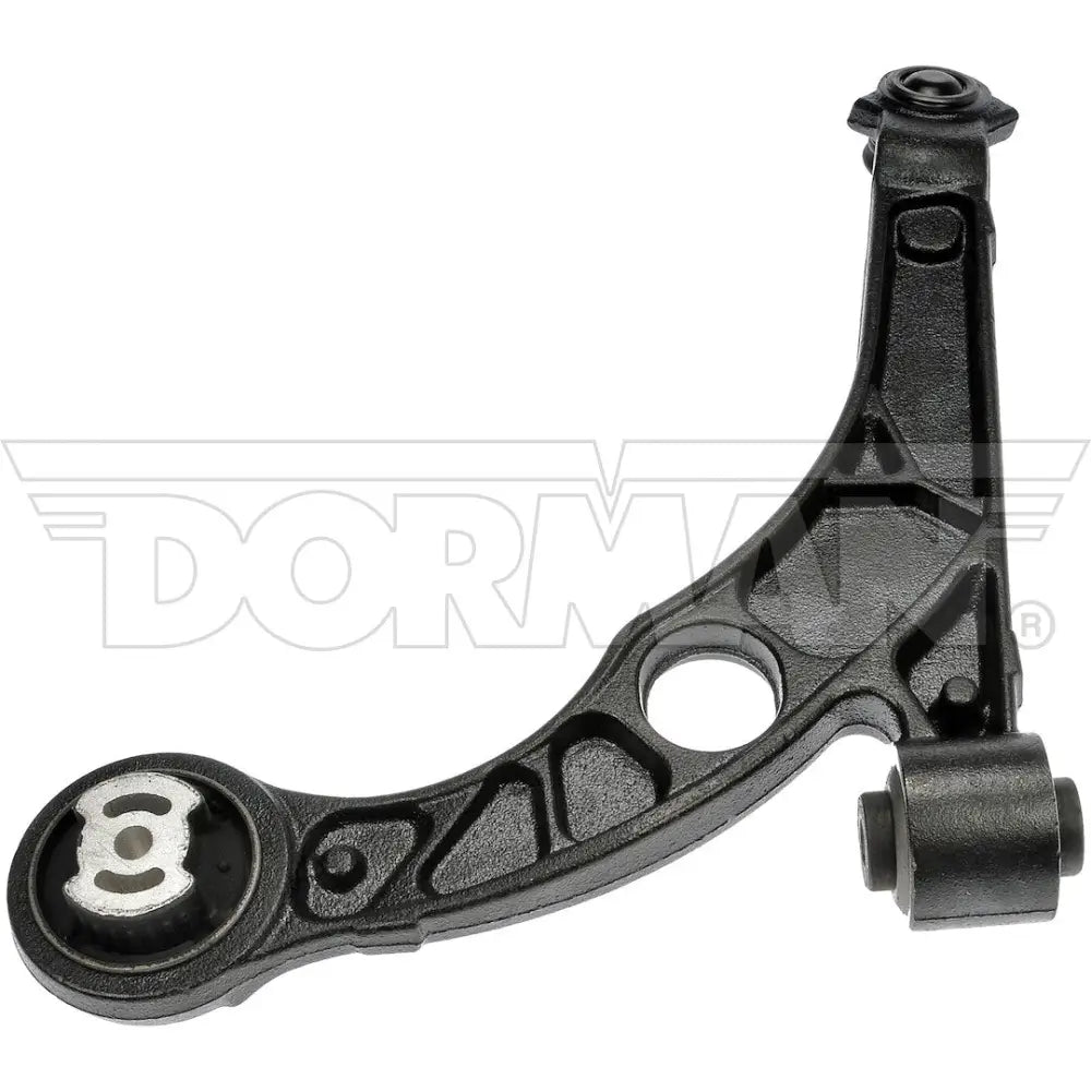 Dorman Maintenance Free Sealed Design Control Arm 524-582 - Front Right Lower