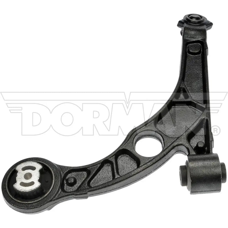Dorman Maintenance Free Sealed Design Control Arm 524-582 - Front Right Lower