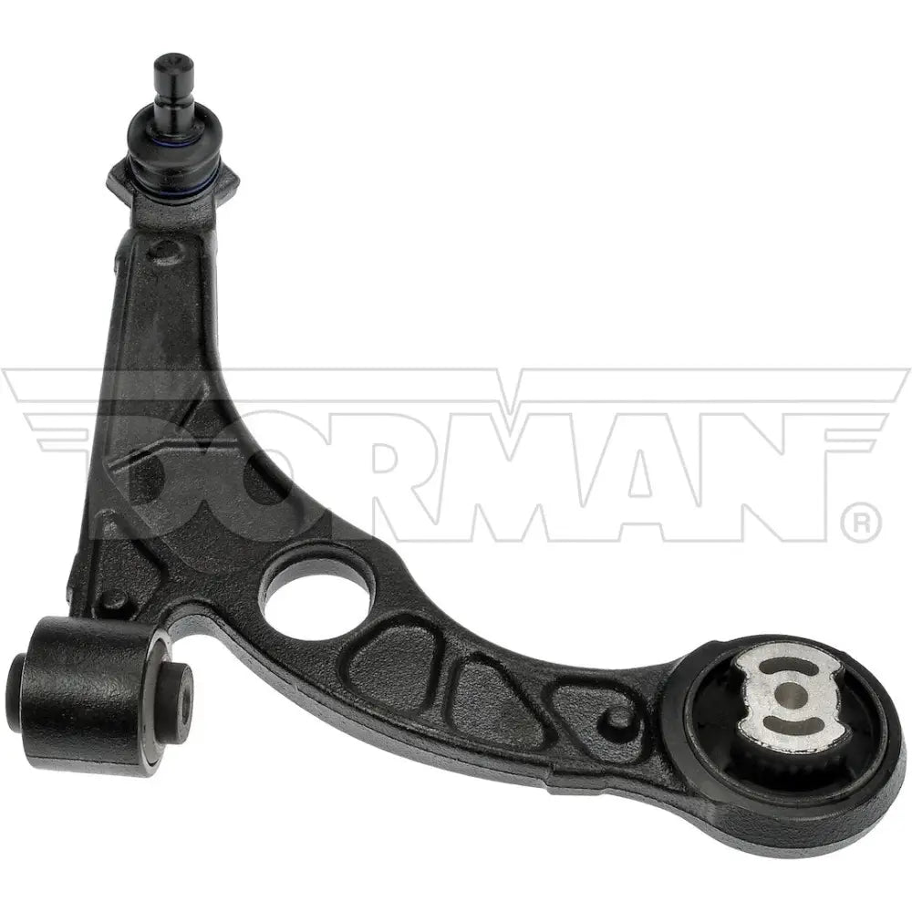 Dorman Maintenance Free Sealed Design Control Arm 524-582 - Front Right Lower