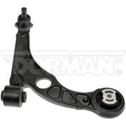 Dorman Maintenance Free Sealed Design Control Arm 524-582 - Front Right Lower