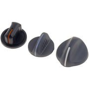 Dorman Manufactured From Durable Plastic Heater Control Knob 76899 - Assortment
