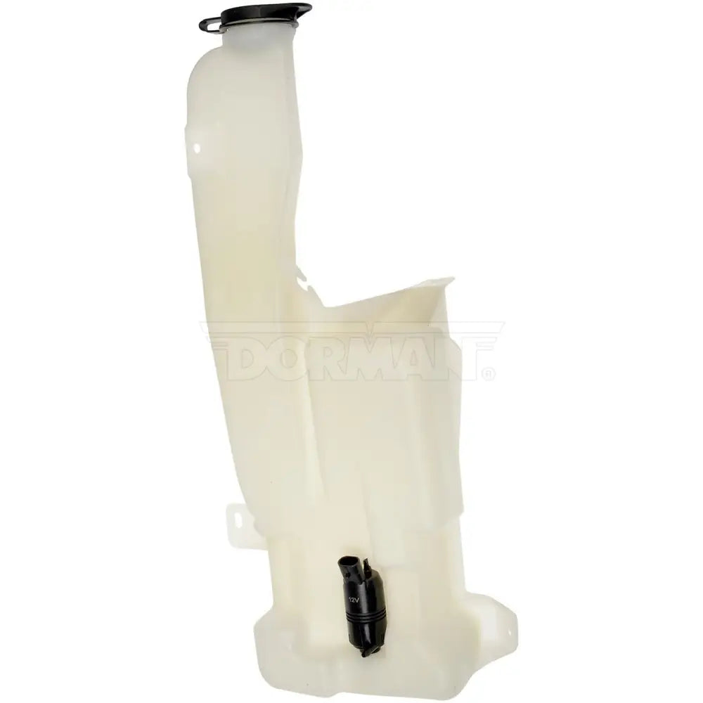 Dorman Manufactured From Premium Plastic Windshield Washer Reservoir 603-072 - Fluid