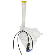 Dorman Manufactured From Premium Plastic Windshield Washer Reservoir 603-589 - Fluid