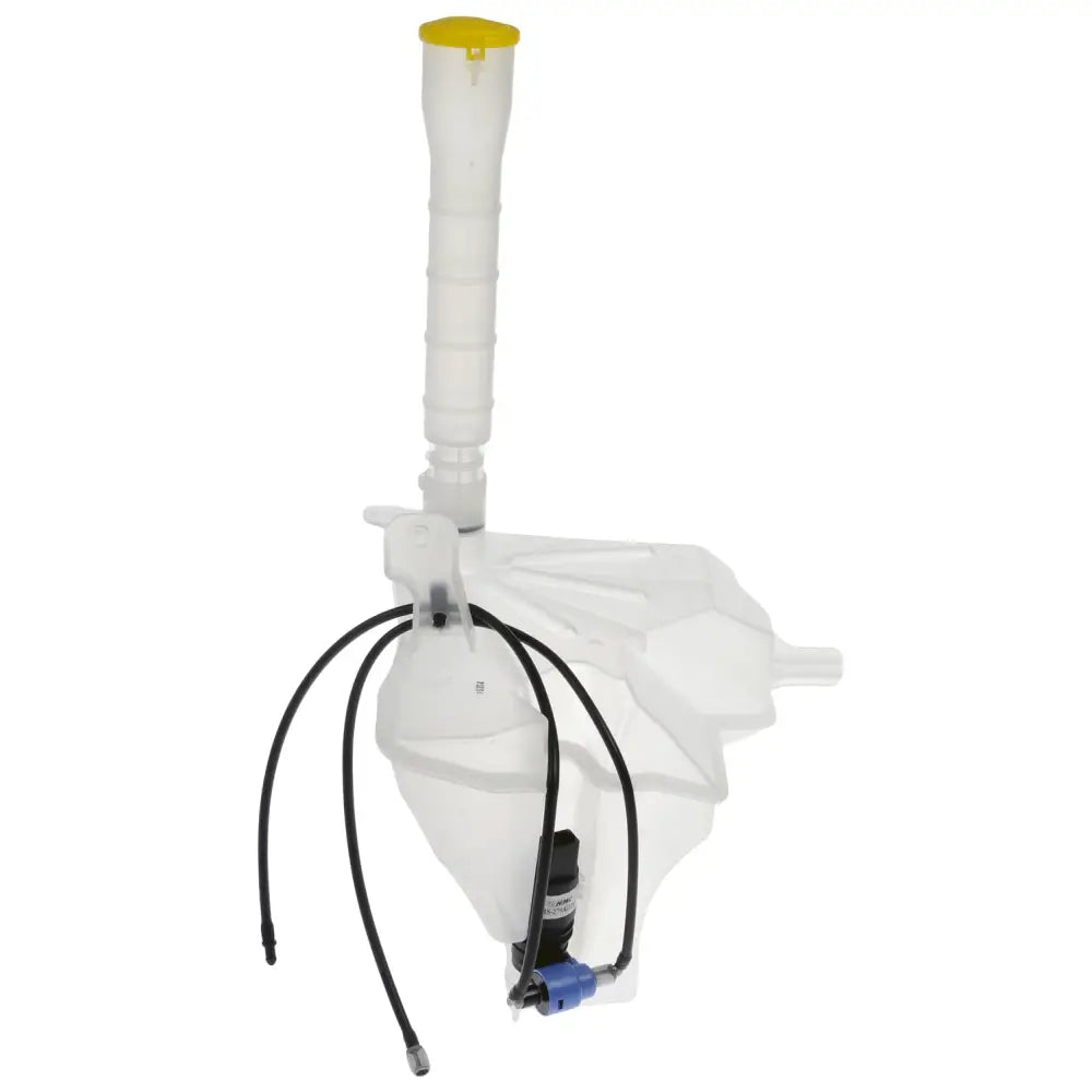 Dorman Manufactured From Premium Plastic Windshield Washer Reservoir 603-589 - Fluid
