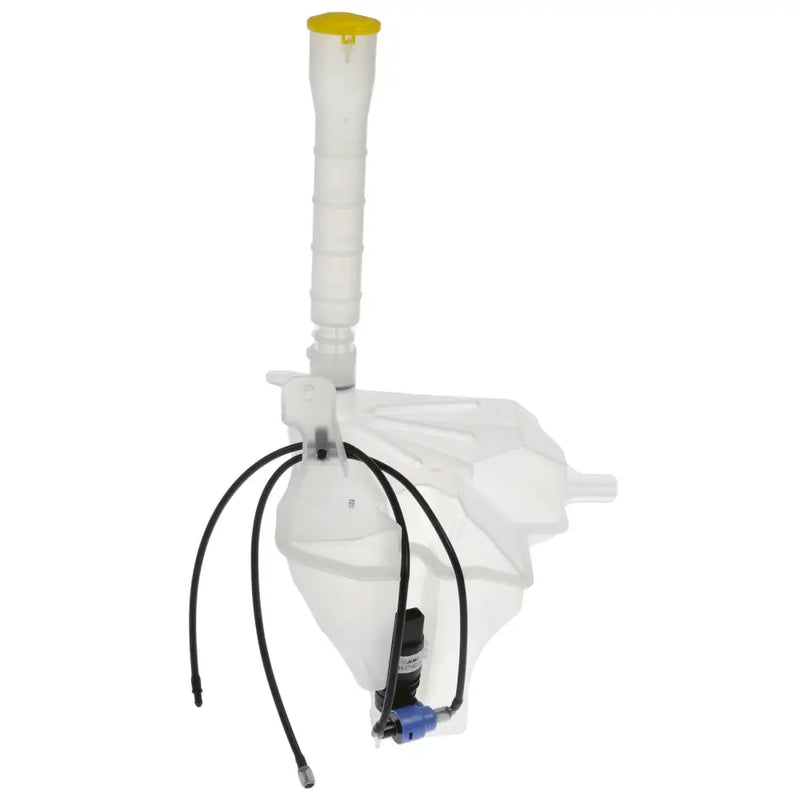 Dorman Manufactured From Premium Plastic Windshield Washer Reservoir 603-589 - Fluid
