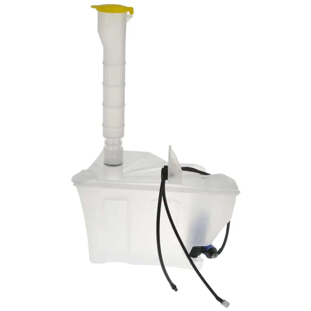 Dorman Manufactured From Premium Plastic Windshield Washer Reservoir 603-589 - Fluid