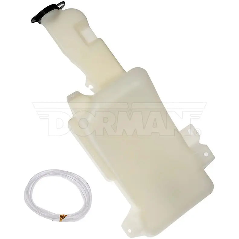 Dorman Manufactured From Premium Plastic Windshield Washer Reservoir 603-072 - Fluid