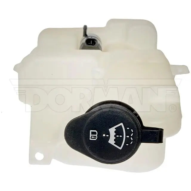 Dorman Manufactured From Premium Plastic Windshield Washer Reservoir 603-072 - Fluid