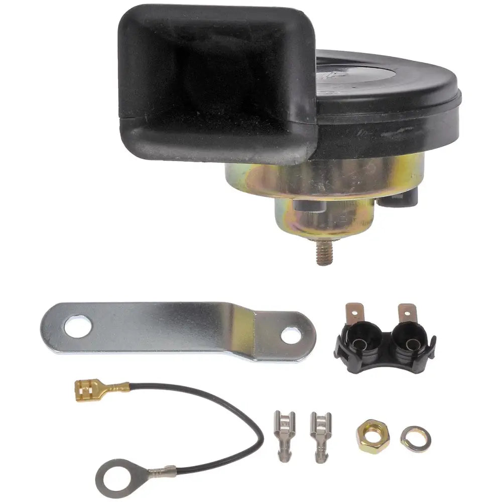 Dorman Mounting Hardware Provided Horn 49321 - OE Replacement