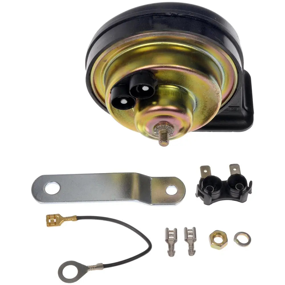 Dorman Mounting Hardware Provided Horn 49321 - OE Replacement