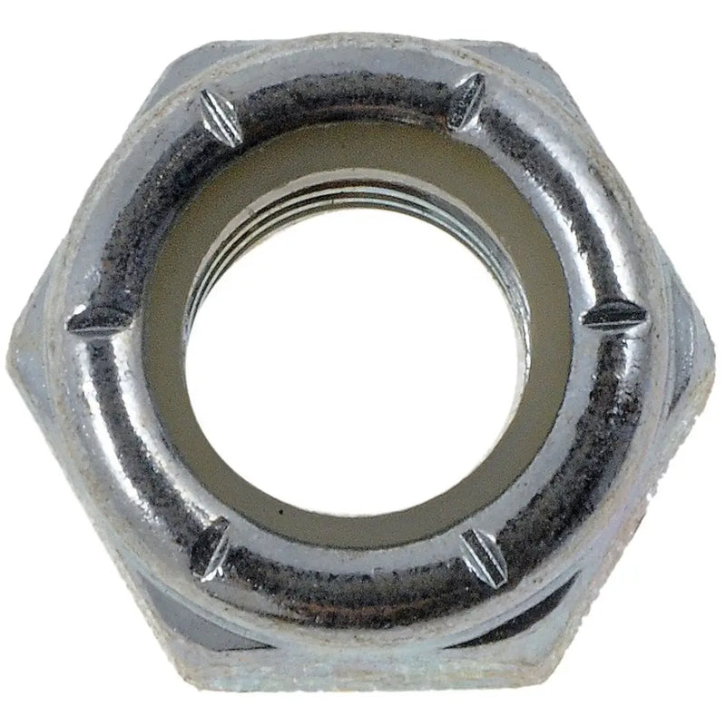 Dorman Multipurpose Usefulness Nut 784-756 - Insrt HX Lck 16-18