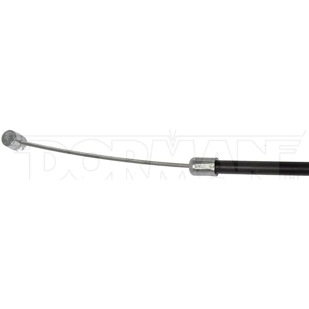 Dorman Naturally Resists Corrosion Hood Release Cable 912-411