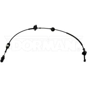 Dorman Offers Original Equipment Quality Auto Trans Shifter Cable 905-667