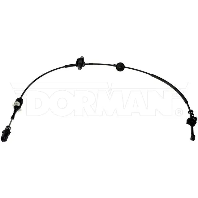 Dorman Offers Original Equipment Quality Auto Trans Shifter Cable 905-667