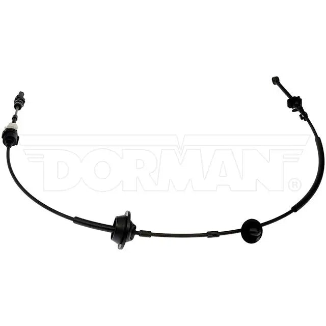 Dorman Offers Original Equipment Quality Auto Trans Shifter Cable 905-667
