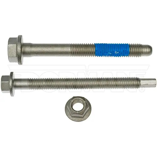 Dorman Offers Original Equipment Quality Body Mount Bolt 13849 - Kit