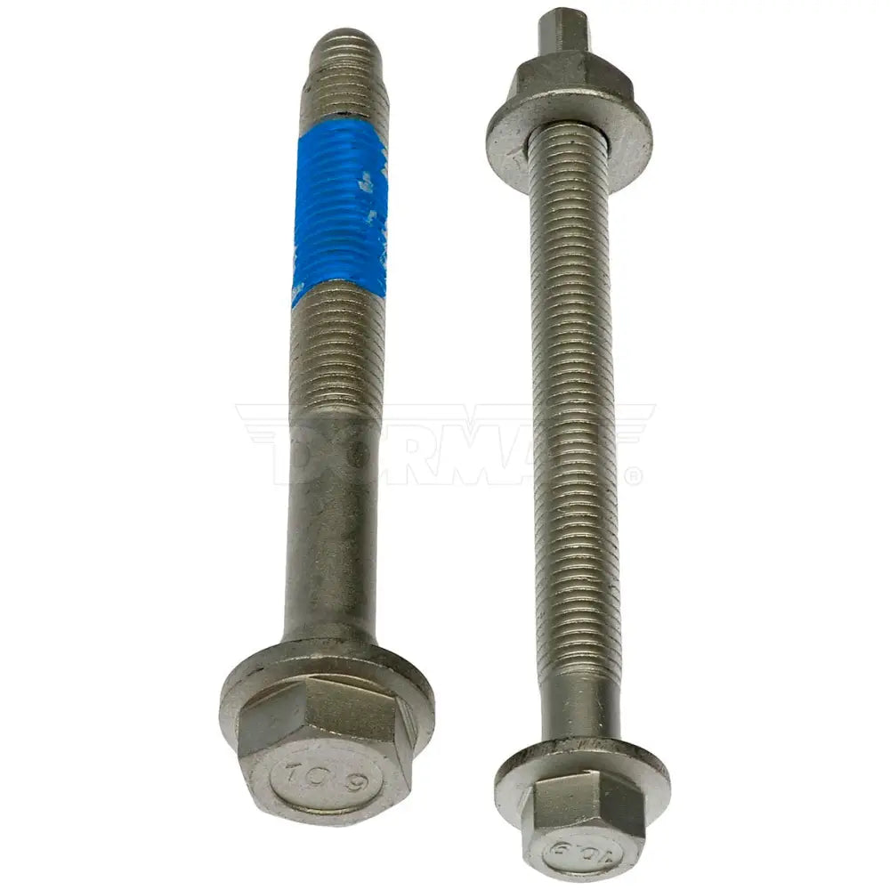 Dorman Offers Original Equipment Quality Body Mount Bolt 13849 - Kit
