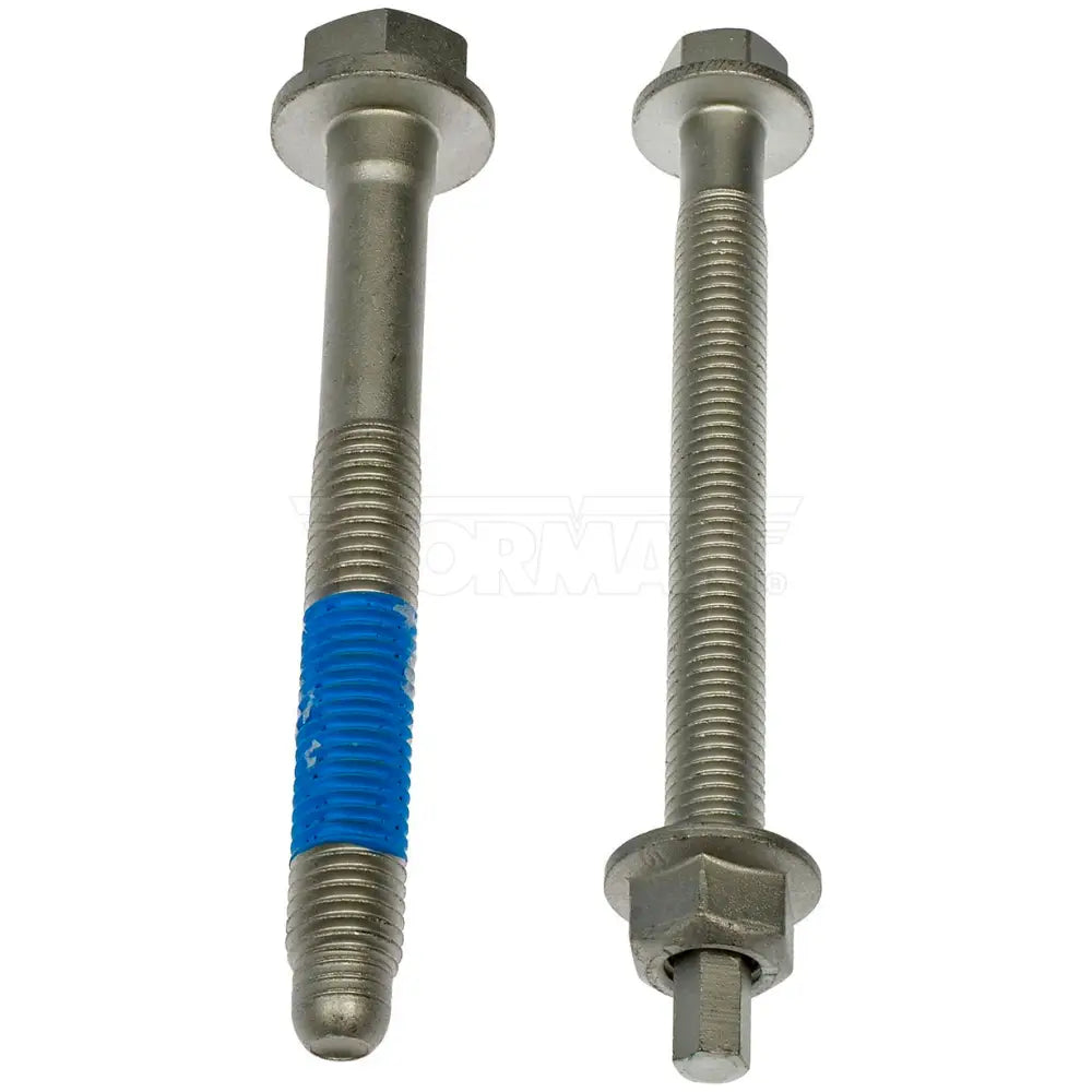 Dorman Offers Original Equipment Quality Body Mount Bolt 13849 - Kit