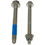 Dorman Offers Original Equipment Quality Body Mount Bolt 13849 - Kit