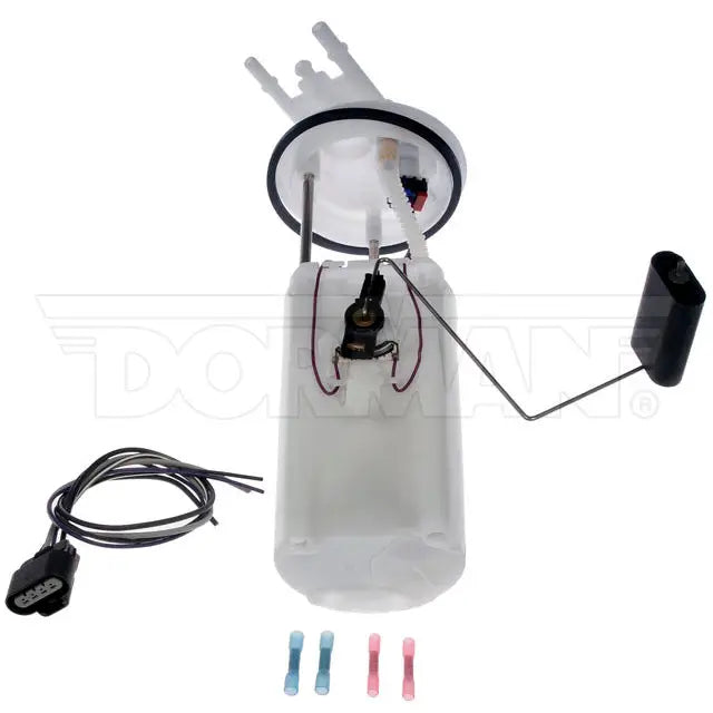 Dorman Offers Original Equipment Quality Fuel Pump Electric 2630306 - Module