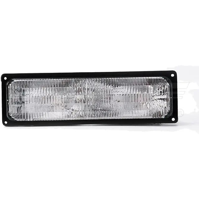Dorman Offers Original Equipment Quality Parking/ Turn Signal Light Assembly 1630023 - Lamp