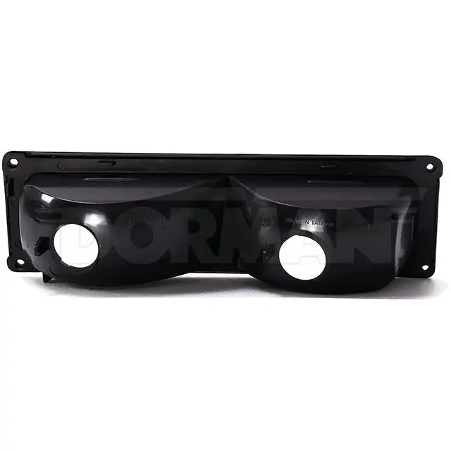 Dorman Offers Original Equipment Quality Parking/ Turn Signal Light Assembly 1630023 - Lamp