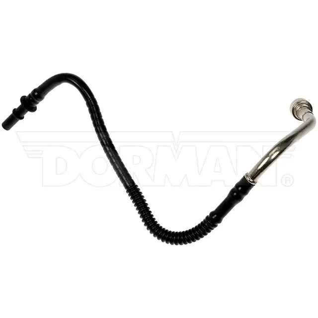Dorman Offers Original Equipment Quality PCV Valve Tubing 926-750 - Tube