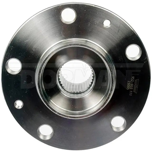 Dorman Offers Original Equipment Quality Wheel Hub Assembly 930-007