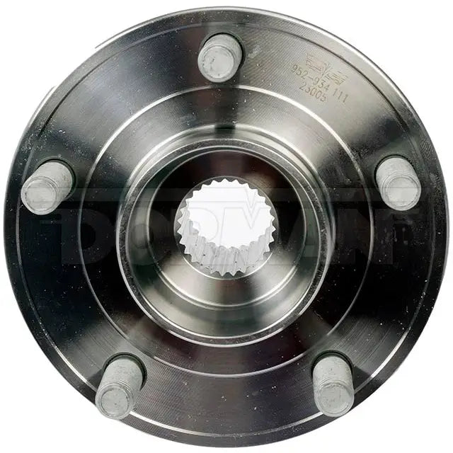 Dorman Offers Original Equipment Quality Wheel Hub Assembly 930-008