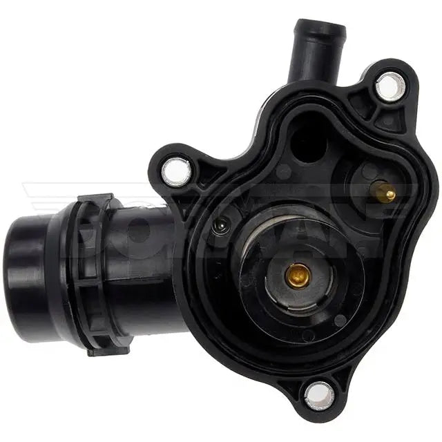 Dorman Offers Original Manufacturer Quality Thermostat Housing 902-3114 - Thermst Assy