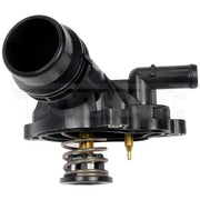 Dorman Offers Original Manufacturer Quality Thermostat Housing 902-3114 - Thermst Assy