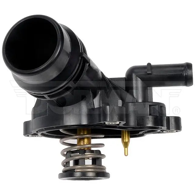 Dorman Offers Original Manufacturer Quality Thermostat Housing 902-3114 - Thermst Assy