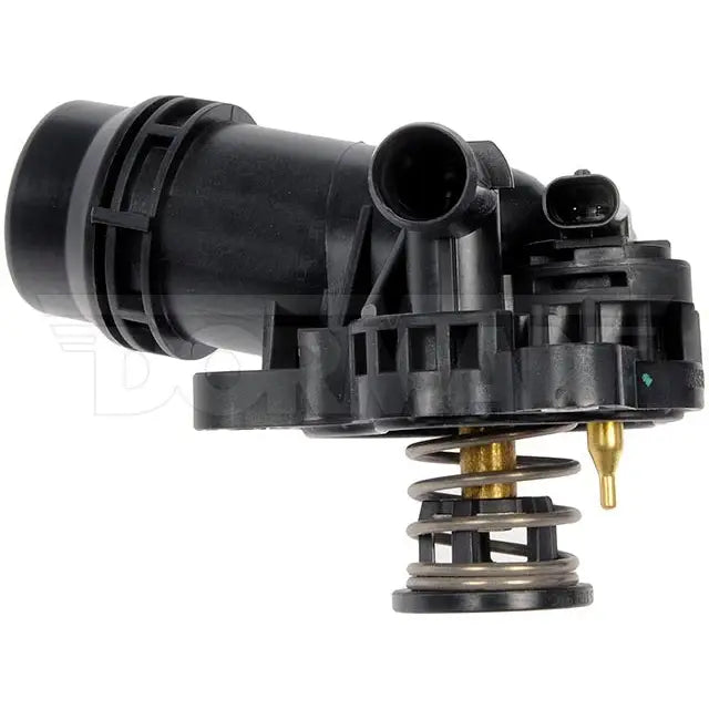Dorman Offers Original Manufacturer Quality Thermostat Housing 902-3114 - Thermst Assy