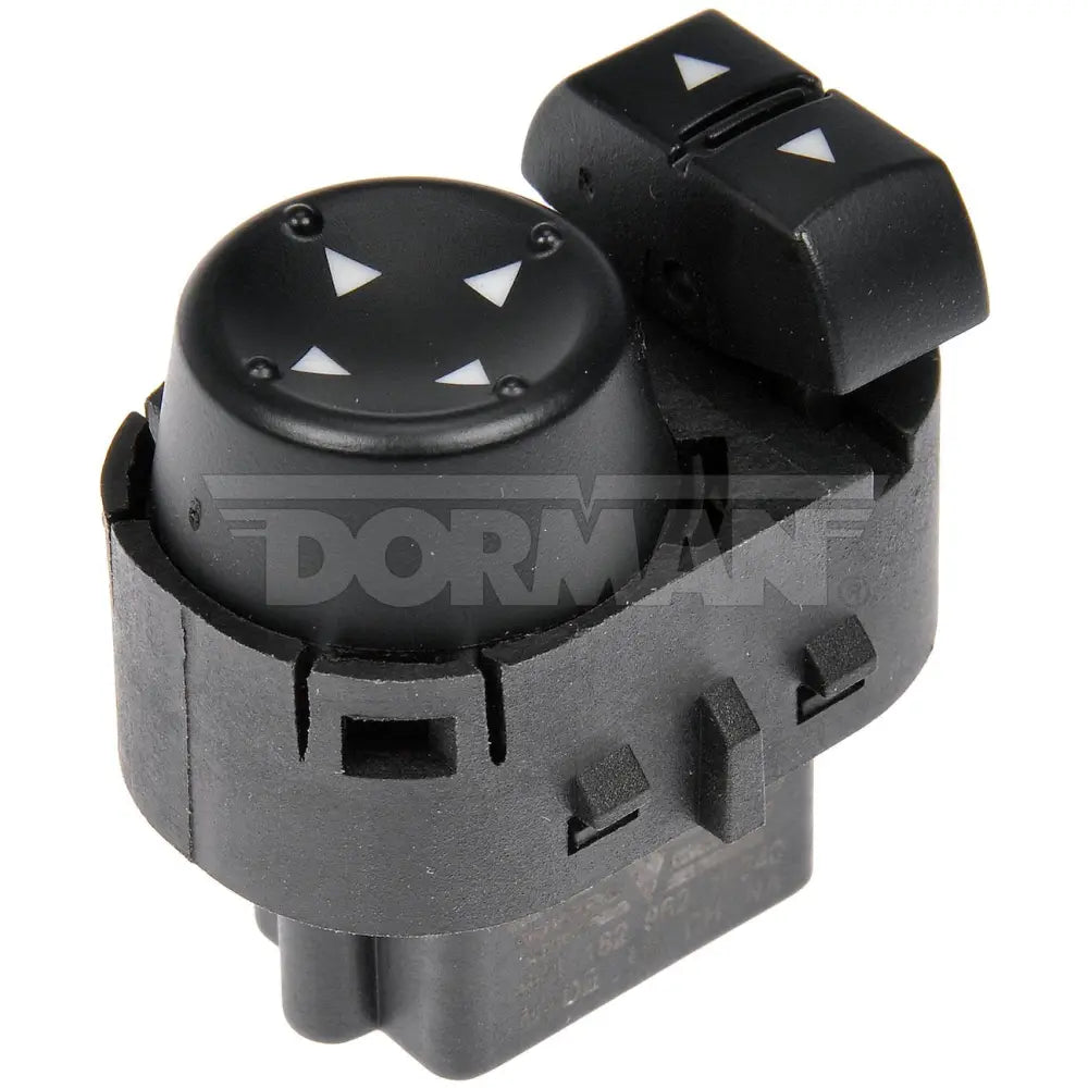 Dorman Plug And Play Exterior Mirror Switch 901-182