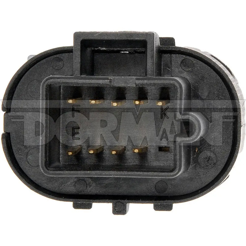 Dorman Plug And Play Exterior Mirror Switch 901-182
