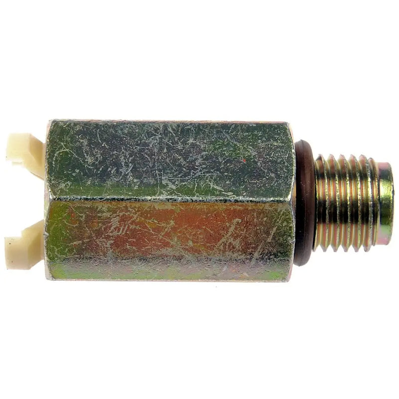 Dorman Precise Fit And Leak-Free Durability Auto Trans Fluid Cooler Fitting 800-714 - Line Connector