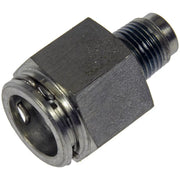 Dorman Precise Fit And Leak-Free Durability Auto Trans Fluid Cooler Fitting 800-724 - Trans. Connector