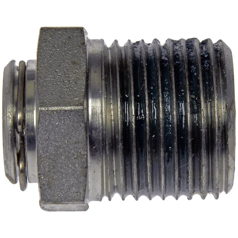 Dorman Precise Fit And Leak-Free Durability Auto Trans Fluid Cooler Fitting 800-723 - Trans. Connector