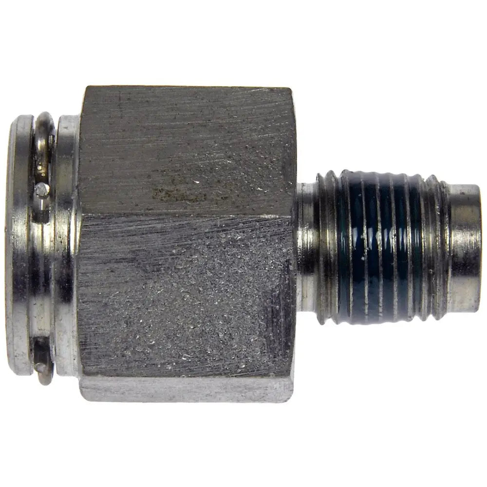 Dorman Precise Fit And Leak-Free Durability Auto Trans Fluid Cooler Fitting 800-724 - Trans. Connector