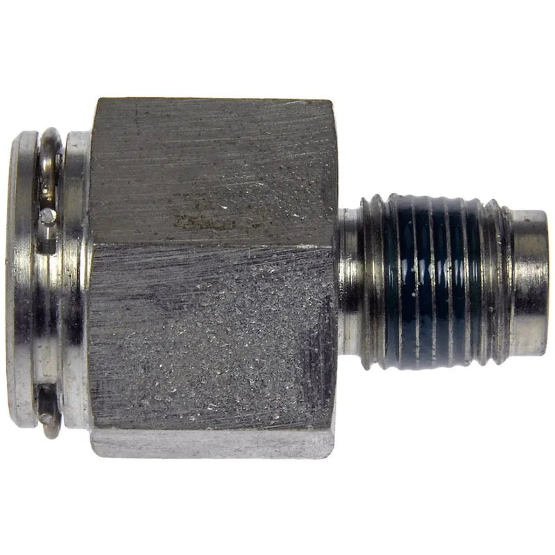 Dorman Precise Fit And Leak-Free Durability Auto Trans Fluid Cooler Fitting 800-724 - Trans. Connector