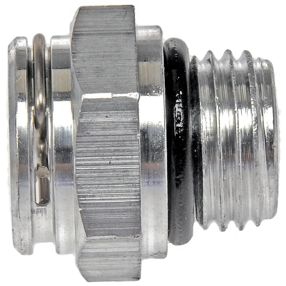 Dorman Precise Fit And Leak-Free Durability Auto Trans Fluid Cooler Fitting 800-727 - Quick Connectors