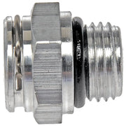 Dorman Precise Fit And Leak-Free Durability Auto Trans Fluid Cooler Fitting 800-727 - Quick Connectors