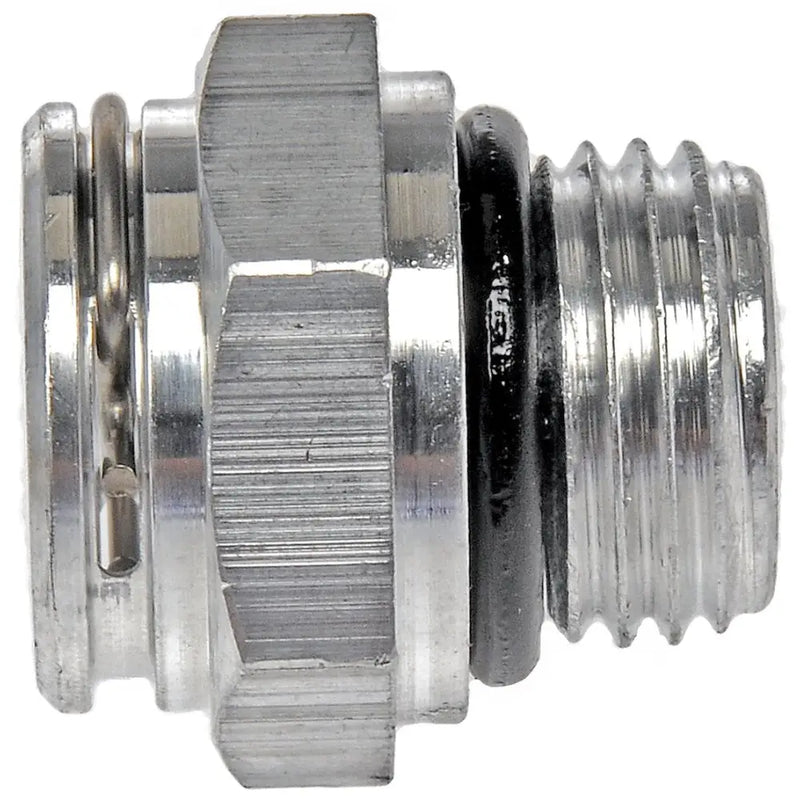 Dorman Precise Fit And Leak-Free Durability Auto Trans Fluid Cooler Fitting 800-727 - Quick Connectors