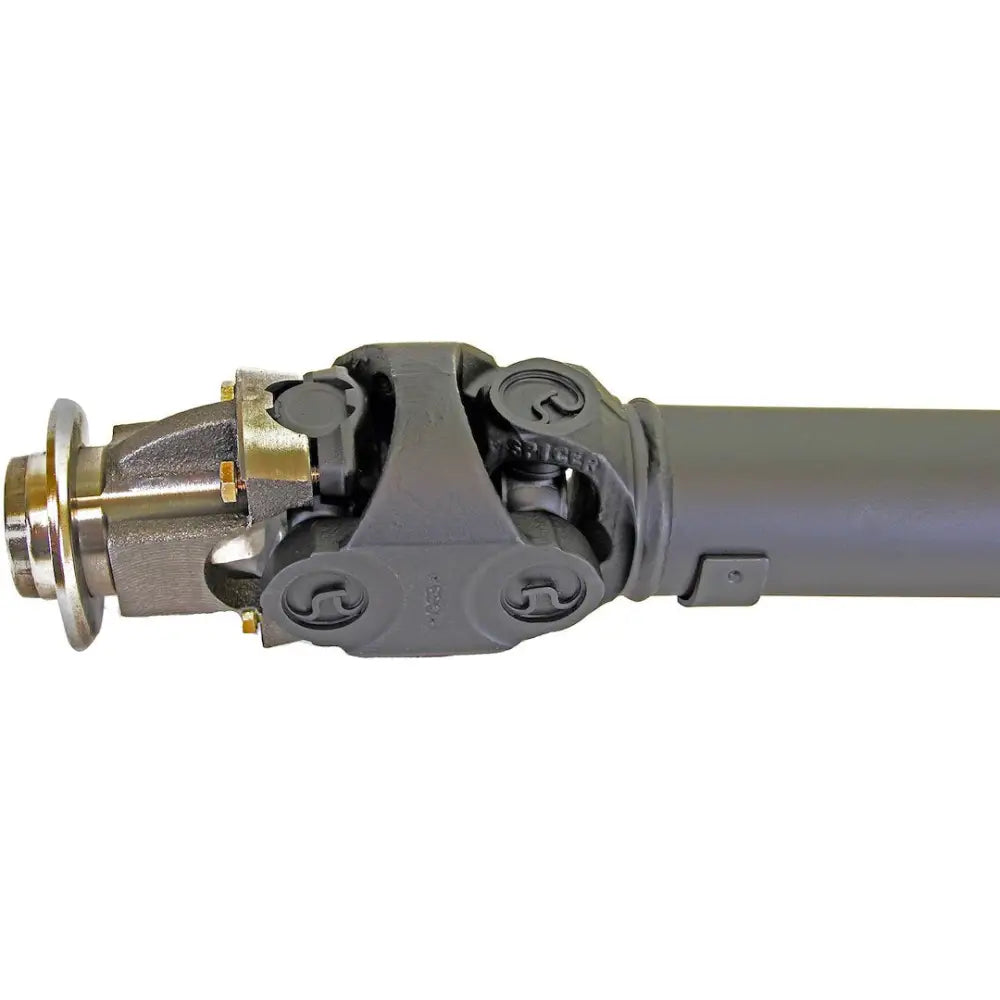 Dorman Quality Engineering Drive Shaft 936-115 - Rear Driveshaft