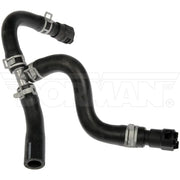 Dorman Quality Engineering Heater Hose 626-556 - Engine Assembly