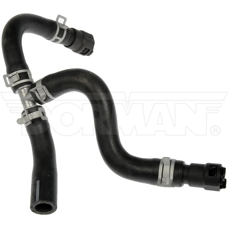 Dorman Quality Engineering Heater Hose 626-556 - Engine Assembly