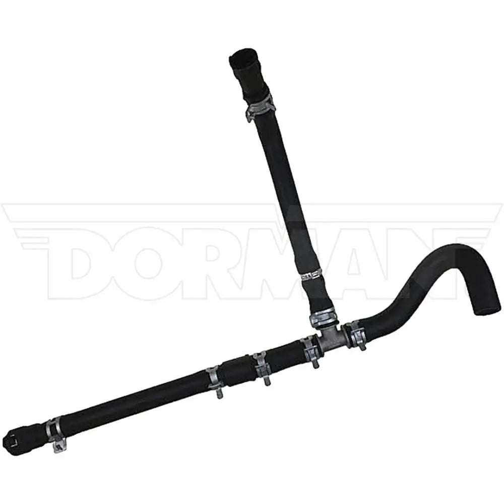 Dorman Quality Engineering Heater Hose 626-585 - Engine Assembly
